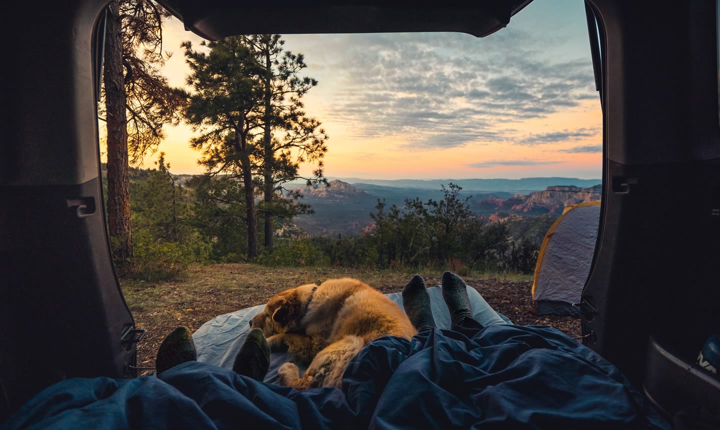 Benvingut a Caravaning esguard