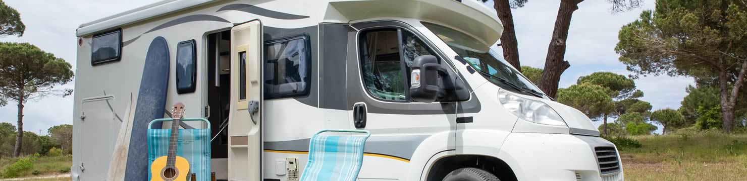 Caravaning Esguard - Serveis