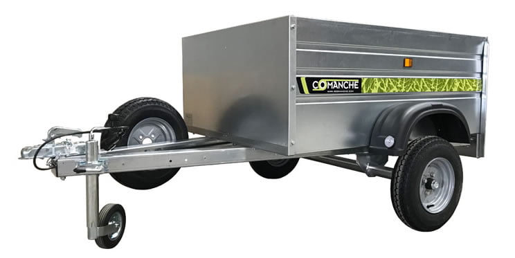 Caravaning Esguard - Santa Cristina d'Aro - Blog - Remolques Comanche Caravaning Esguard - Santa Cristina d'Aro - Blog - Remolques Comanche