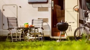 Caravaning Esguard - Blog - Autocaravana en primavera