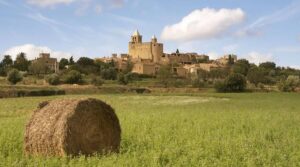 Caravaning Esguard - Blog - Ruta en autocaravana pel Baix Empordà