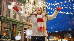 Caravaning Esguard - Blog - Ho, Ho, Ho… Nadal sobre rodes!