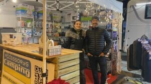 Caravaning Esguard - Blog - Fira de Nadal de Santa Cristina d'Aro