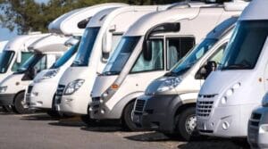 Caravaning Esguard - Blog - Ser caravaner està de moda