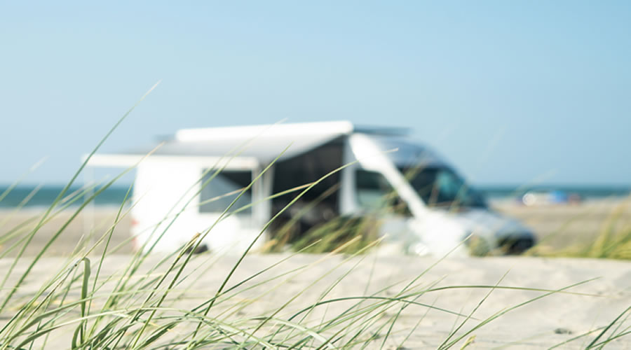 Caravaning Esguard - Blog - Temporada alta en autocaravana - Consells imprescindibles per viatjar amb seguretat i gaudir al màxim