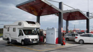 Caravaning Esguard - Blog - Com estalviar combustible amb l’autocaravana